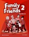 Family and Friends 2: Workbook