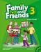 Family and Friends 3: Class Book Pack