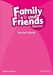Family and Friends Starter: Teacher's Book