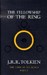 Lord of the Rings - The Fellowship of the Ringfilm tie in