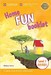 Home Fun Booklet CP/CE1