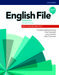 English File 4th Edition Advanced Student Book