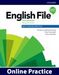 English File Intermediate Online Practice