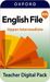 English File Upper-Intermediate Teacher Digital Pack