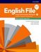 English File Upper-Intermediate Student's Book/Workbook Multi-Pack B