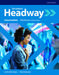 Headway 5th edition Intermediate Workbook without key