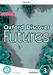 Oxford Discover Futures Level 3 Workbook with Online Practice