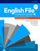 English File 4th edition Pre-intermediate Multipack B
